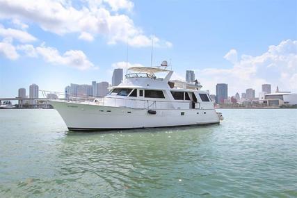 Hatteras for sale in United States of America for $275,000 (£205,167)