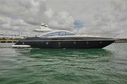 Azimut 68 S for sale in United States of America for $999,000 (£741,593)