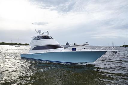 Viking Enclosed Bridge for sale in United States of America for $3,699,000 (£2,749,062)