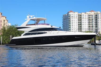 Princess 64 for sale in United States of America for 1.449.900 $ (1.038.067 £)