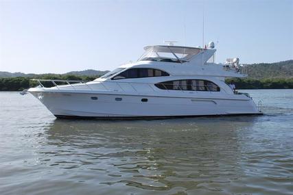 Hatteras for sale in Venezuela for $1,195,000 (£887,091)