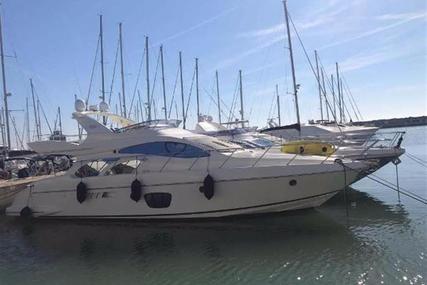 Azimut 55 for sale in Italy for €450,000 (£394,032)