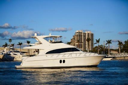 Hatteras for sale in United States of America for 1.585.000 $ (1.134.793 £)