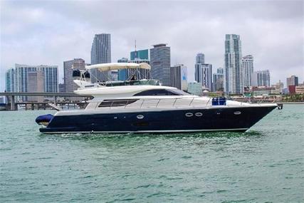 Uniesse 58 fly for sale in United States of America for $519,000 (£389,464)