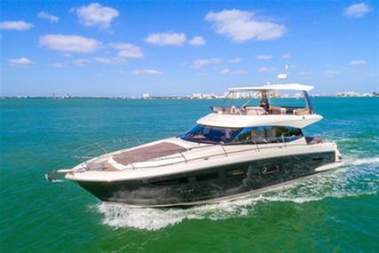 Prestige 560 Fly for sale in United States of America for $1,795,000 (£1,332,492)