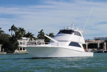 Viking Enclosed Bridge for sale in Venezuela for 1.499.000 $ (1.073.221 £)