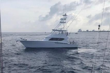 Hatteras for sale in Mexico for $495,000 (£371,454)