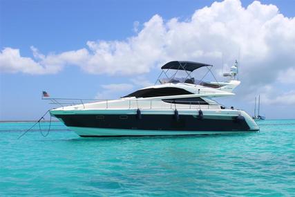 Fairline for sale in Venezuela for $549,000 (£411,977)