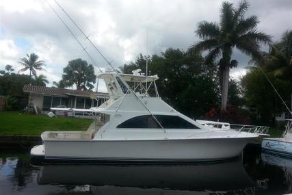 Ocean Yachts Super Sport Convertible for sale in United States of America for $239,000 (£179,605)