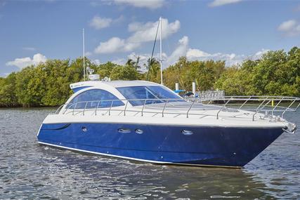 CANTIERE NAVALI CASA 48 HT for sale in United States of America for $379,000 (£284,813)