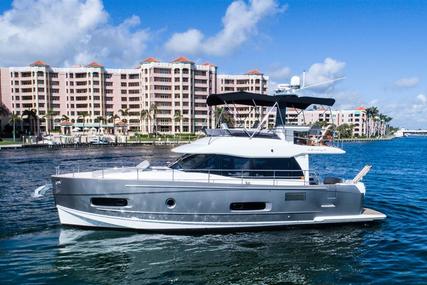 Azimut Magellano 43 for sale in United States of America for $725,000 (£519,070)