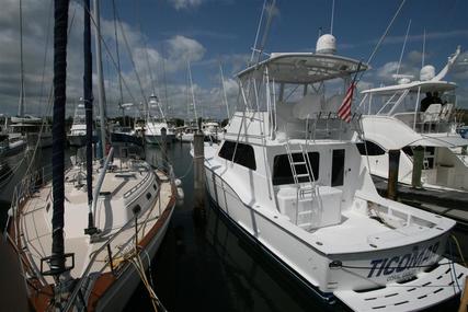 Hatteras for sale in United States of America for $159,900 (£125,876)