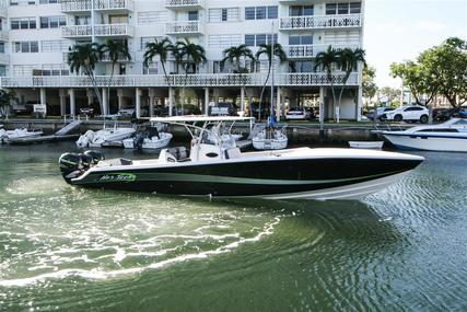 Nor-Tech Center Console Sport Open for sale in United States of America for $369,900 (£284,786)