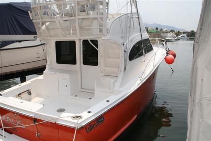 Luhrs Convertible for sale in Venezuela for $320,000 (£241,528)
