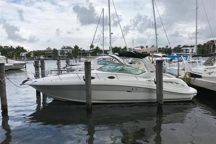 Sea Ray 340 Sundancer for sale in United States of America for $79,000 (£56,561)