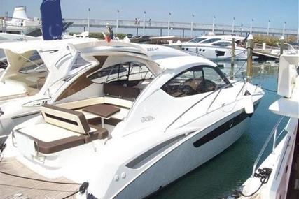 Galeon 325 HTS for sale in Italy for €145,260 (£127,139)