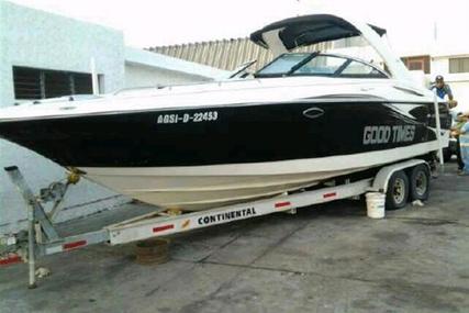 Monterey 318SSX for sale in Venezuela for $129,000 (£96,242)