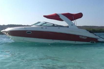 Chaparral 280 SSi for sale in Venezuela for $59,000 (£42,242)