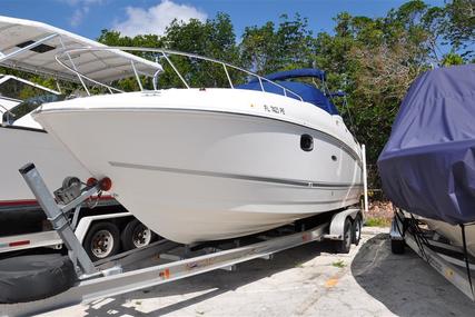 Sea Ray 260 Sundancer for sale in United States of America for $69,900 (£50,045)
