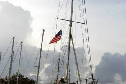 Bruce Roberts Offshore 44 for sale in United States of America for $17,900 (£14,019)