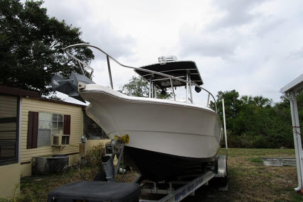 Sea Fox 257 Center Console for sale in United States of America for $28,800 (£21,633)