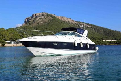 Fairline Targa 43 for sale in Spain for £119,950