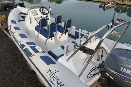 Ribeye 6mtr for sale in United Kingdom for £19,995