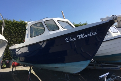 Orkney 590 TT for sale in United Kingdom for £9,250