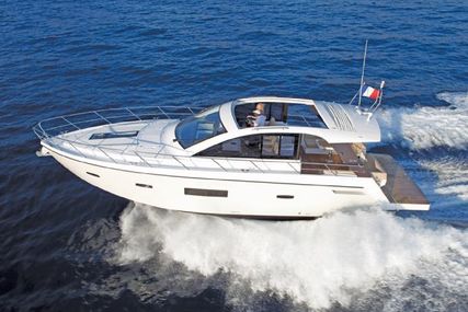 Sealine SC42 for sale in United Kingdom for £260,000