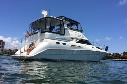 Sea Ray 420 Aft Cabin for sale in United States of America for $124,900 (£96,212)