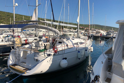 Elan Impression 384 - FIRST OWNER for sale in Croatia for €79,000 (£69,334)