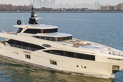 Majesty 100 (Demo) for sale in France for €5,800,000 (£5,083,929)