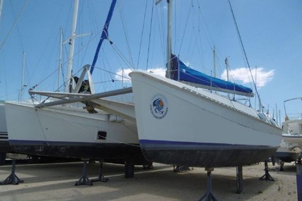 Outremer (FR) Outremer 45 for sale in for €269,000 (£236,671)