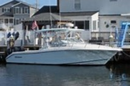 Triton 301 XD for sale in Italy for €125,000 (£109,494)