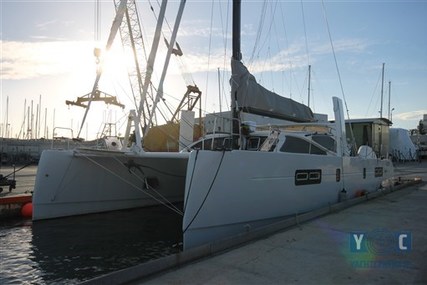 Mattia 52 for sale in Greece for €850,000 (£747,023)
