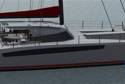 Unlimited Cat 53 for sale in Italy for €1,500,000 (£1,315,663)