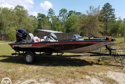 Tracker 17 for sale in United States of America for $24,500 (£18,187)
