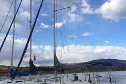 Hunter 25 for sale in United States of America for $25,900 (£19,436)