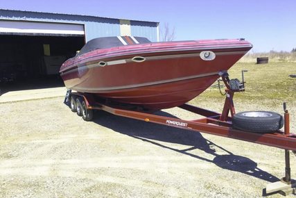 Powerquest 290 Enticer for sale in United States of America for $21,500 (£16,322)