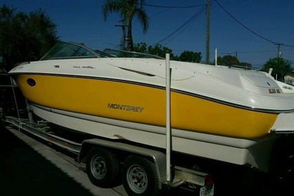 Monterey 248 LS for sale in United States of America for $21,500 (£15,960)