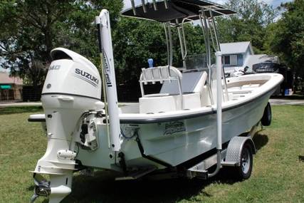 Panga 22 Marquesas for sale in United States of America for $52,000 (£38,601)