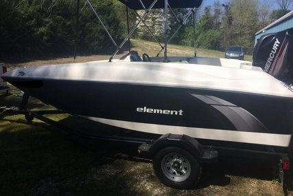 Bayliner 160 Element for sale in United States of America for $16,950 (£13,094) Bayliner 160 Element for sale in United States of America for $16,950 (£13,094)