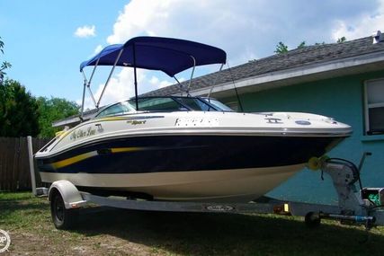 Sea Ray 185 Sport for sale in United States of America for $15,500 (£11,506)
