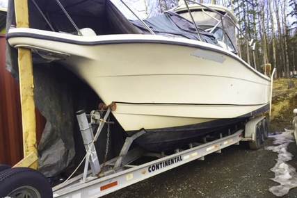 Trophy 2802 Hard-Top Walkaround for sale in United States of America for $44,000 (£34,145)