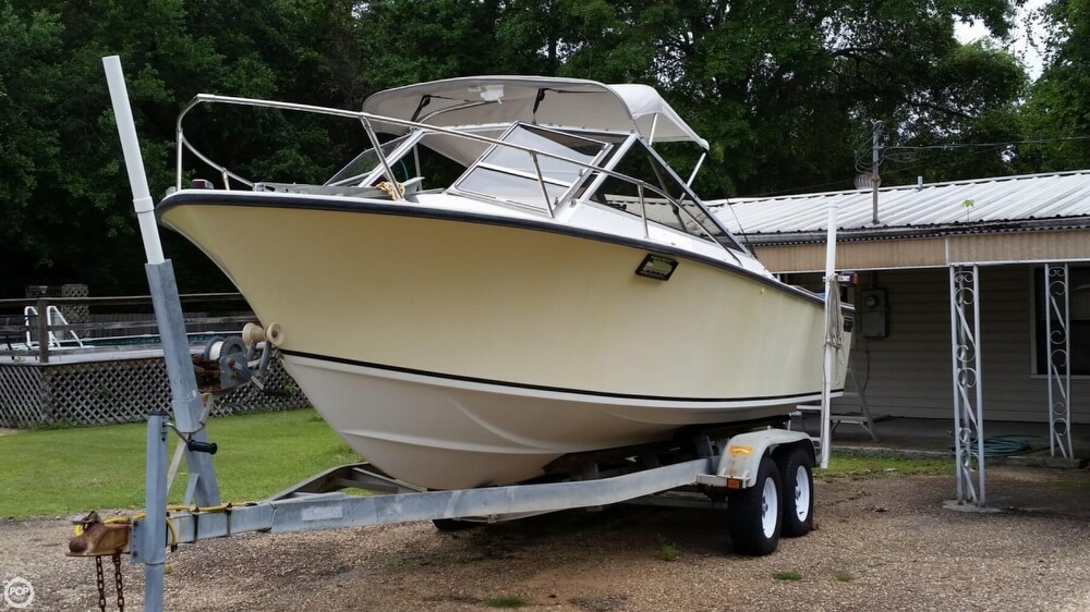 SeaCraft 23 Sceptre for sale in United States of America