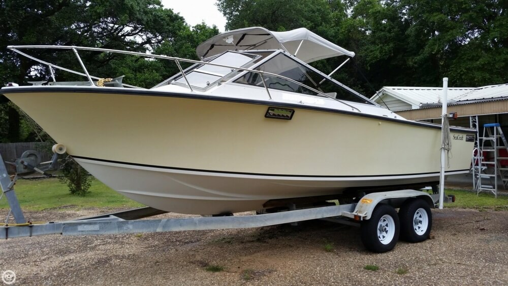 SeaCraft 23 Sceptre for sale in United States of America