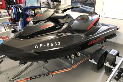Sea-doo 215 GTX Limited for sale in United Kingdom for £7,950
