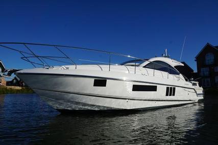 Fairline Targa 38 for sale in Jersey for £249,950