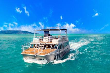 Custom 45 ft for sale in Thailand for $325,000 (£244,950)