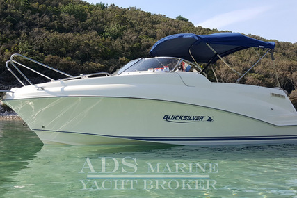 Quicksilver 640 CRUISER for sale in Croatia for €28,800 (£25,276)